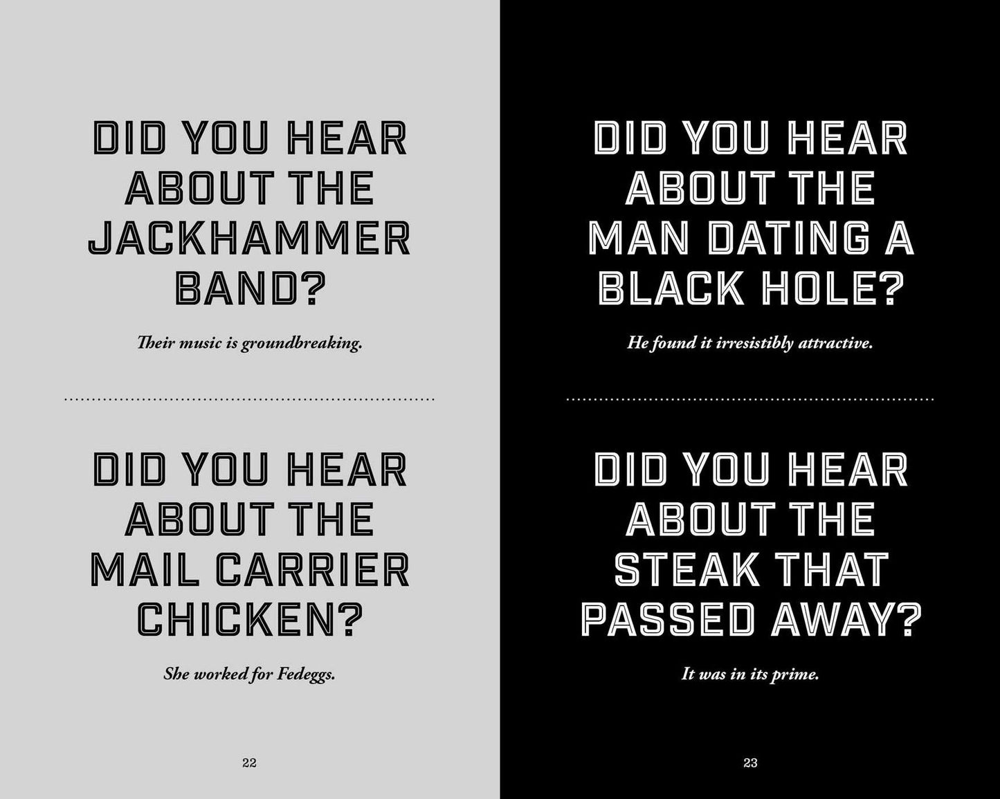 The World's Greatest Dad Jokes (Volume 3): 158 Even More Hilarious Knee-Slappers and Hokey Puns