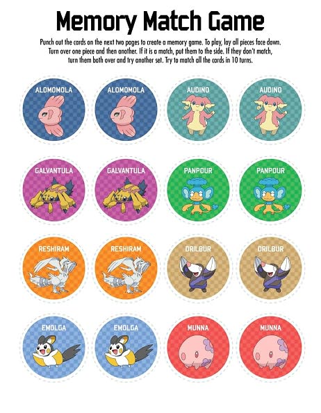 Pokemon Super Activity Book: Do You Know Unova?