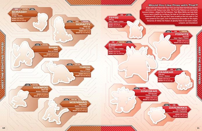 Pokémon Super Sticker Book: Unova Region!