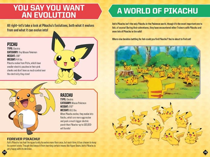 Catch Pikachu! DELUXE Look & Listen Set