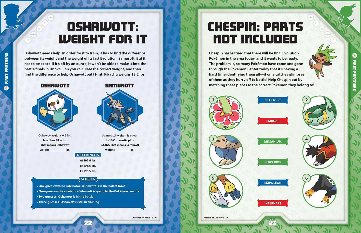 Pokemon All-Star Activity Book: Meet the Pokemon All-Stars-with Activities Featuring your Favorite Mythical and Legendary Pokemon!
