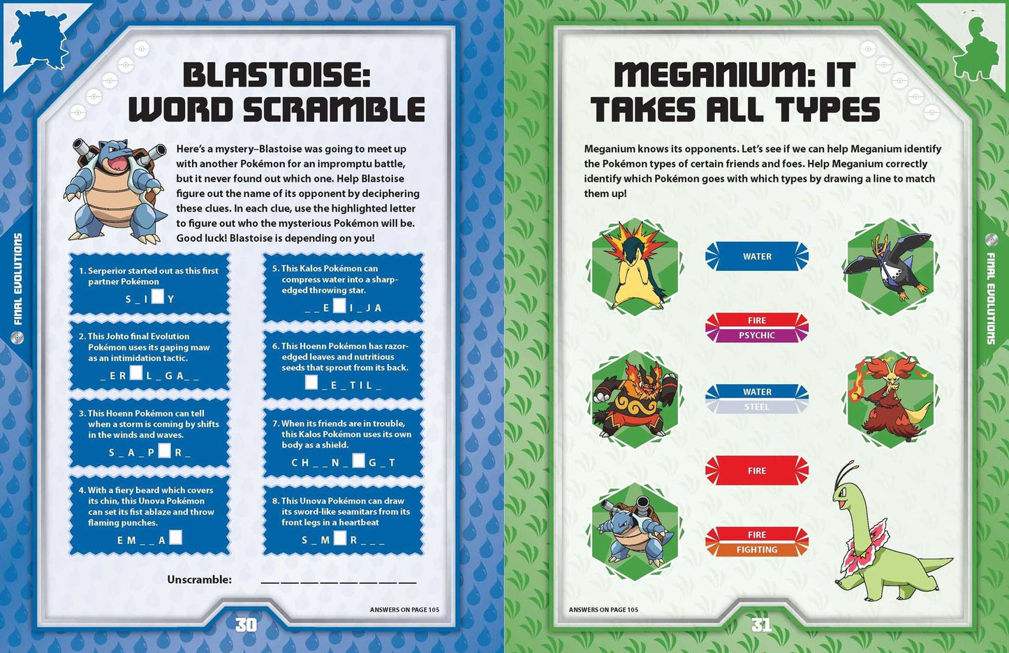 Pokemon All-Star Activity Book: Meet the Pokemon All-Stars-with Activities Featuring your Favorite Mythical and Legendary Pokemon!