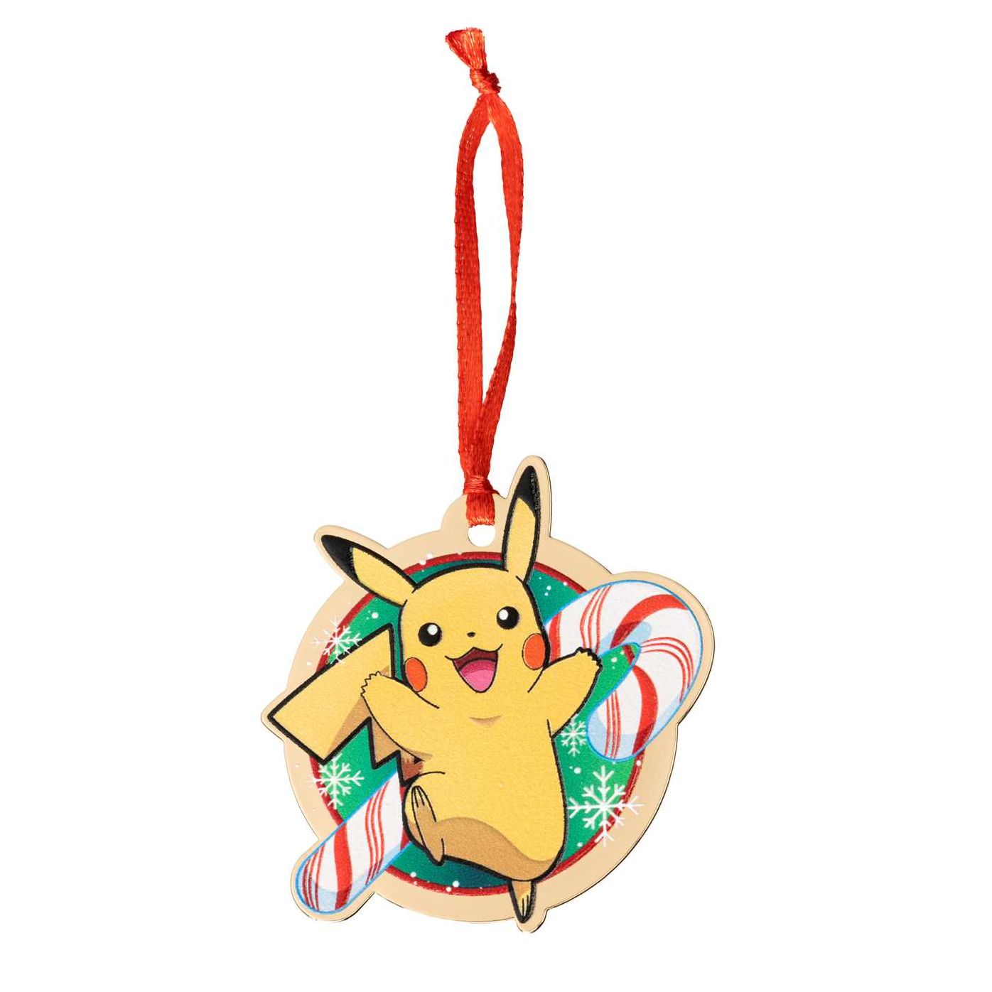 Pokémon Holiday Pop-Up Calendar
