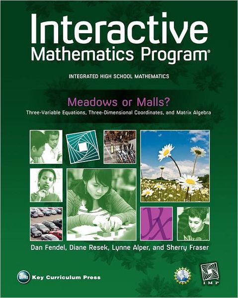 Imp 2e Meadows or Malls? Unit Book