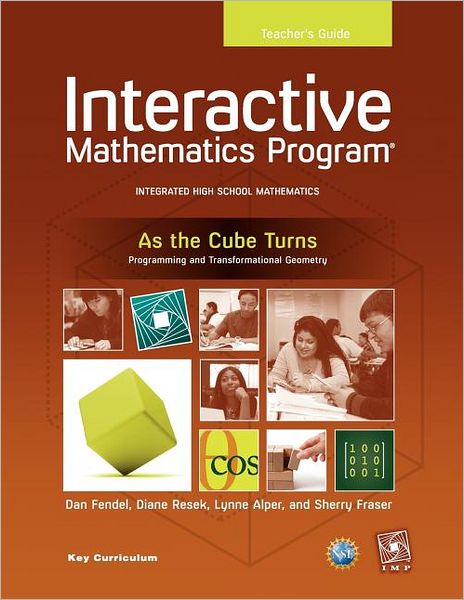 As the Cube Turns