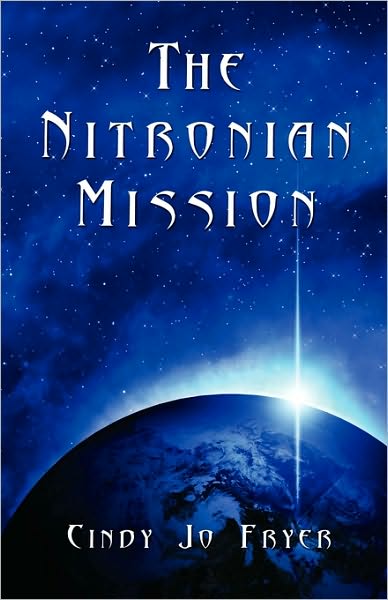 The Nitronian Mission