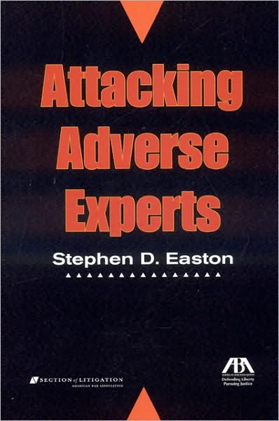Attacking Adverse Experts