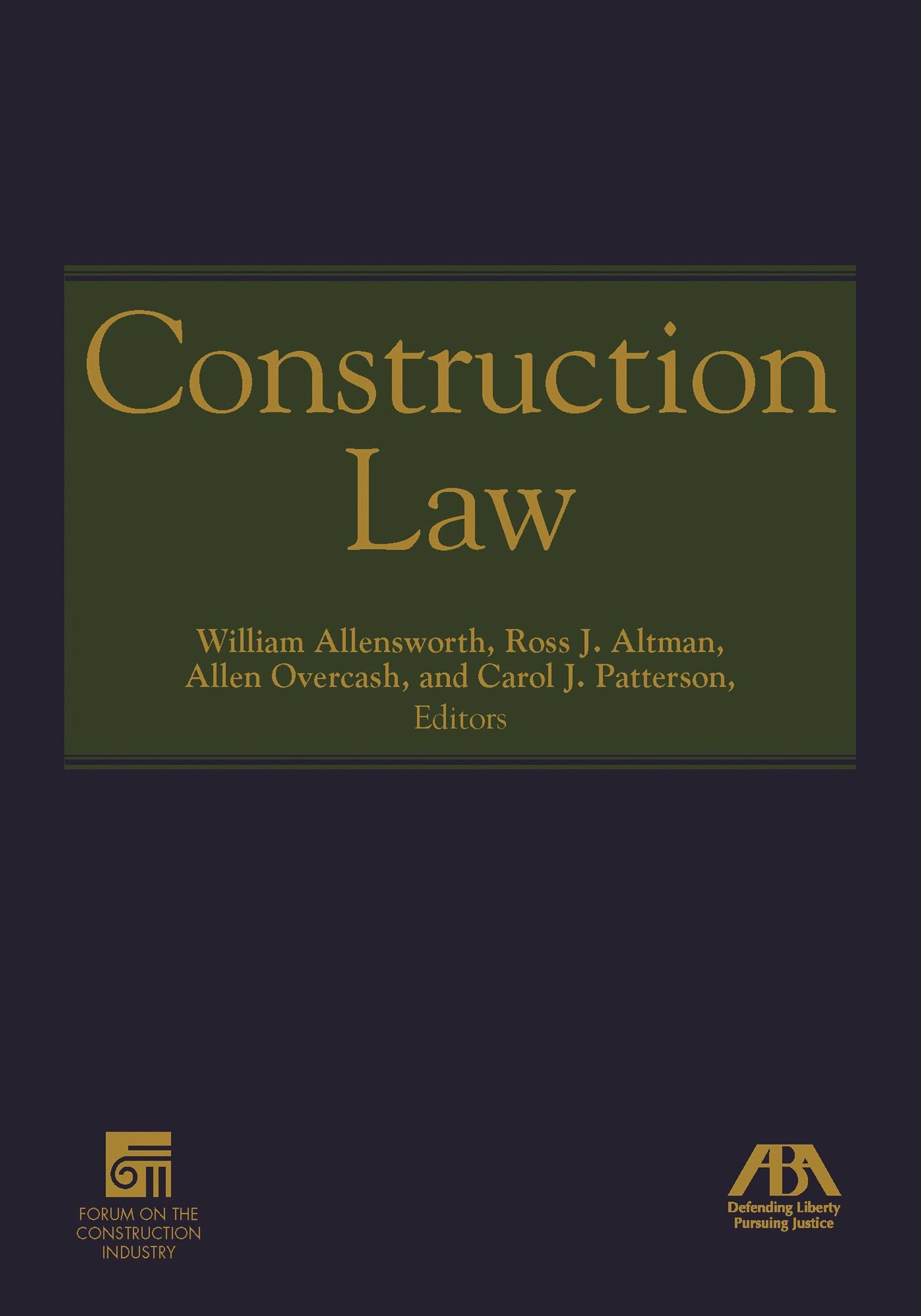 Construction Law