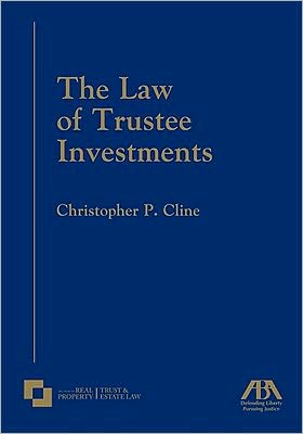 The Law of Trustee Investments
