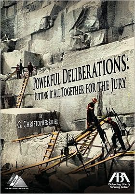 Powerful Deliberations: How Jurors Will Reach a Verdict in Your Favor