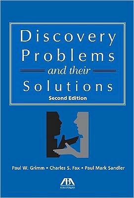 Discovery Problems and their Solutions, 2nd Edition