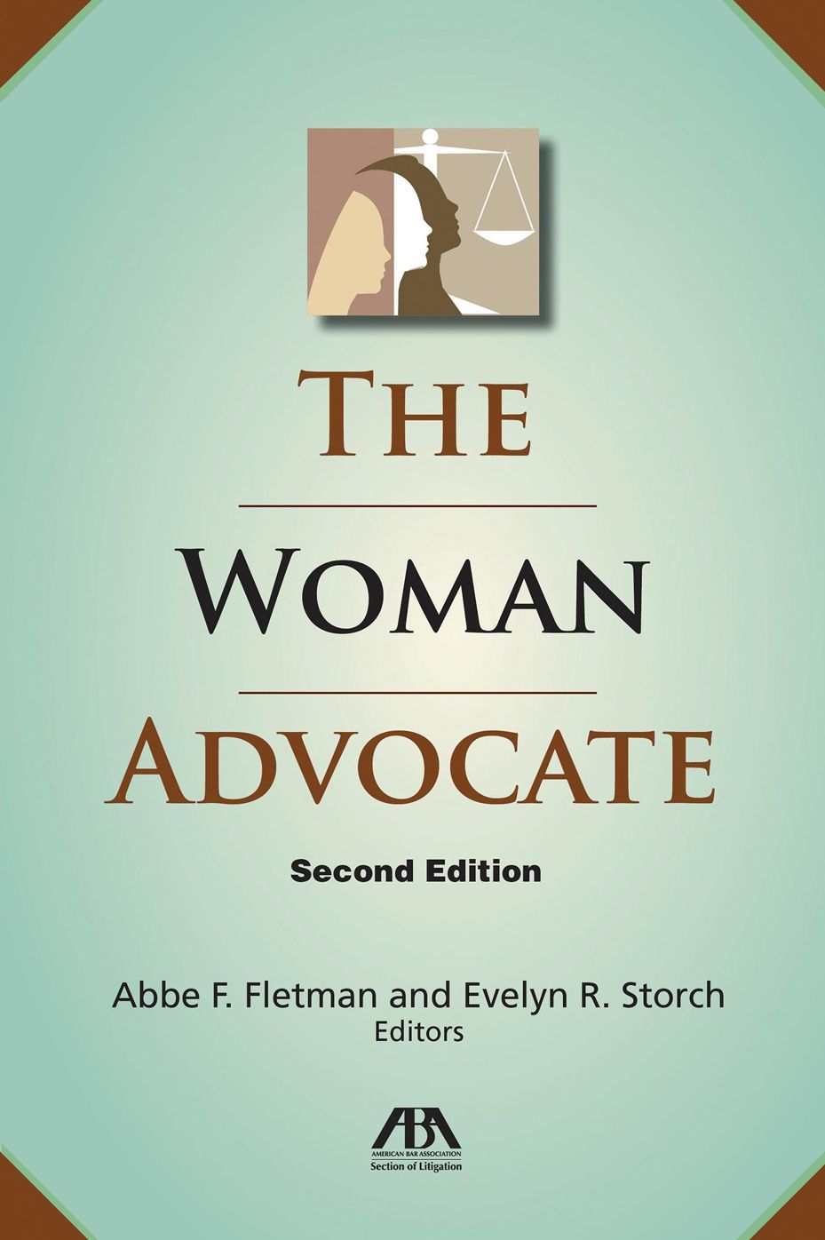 The Woman Advocate