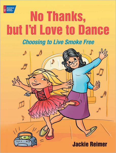 No Thanks, but I'd Love to Dance: Choosing to Live Smoke Free