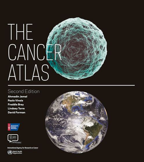 The Cancer Atlas