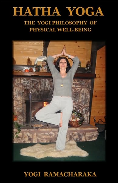 Hatha Yoga
