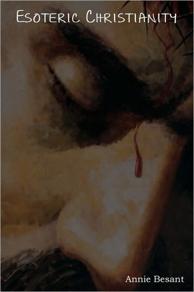 Esoteric Christianity