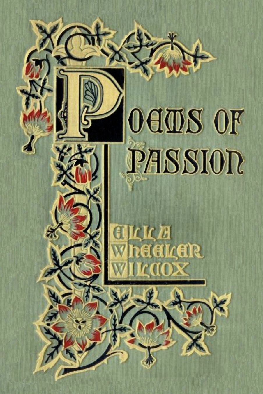 Poems Of Passion
