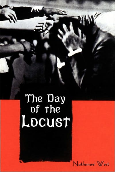 The Day Of The Locust