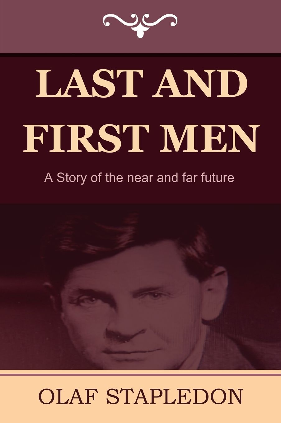 Last And First Men