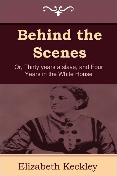 Behind The Scenes