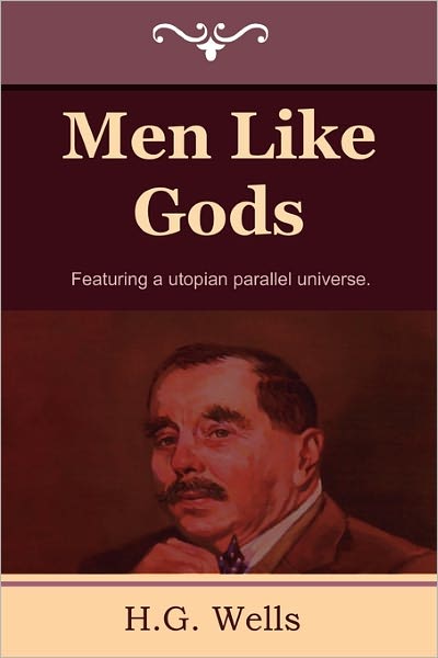 Men Like Gods