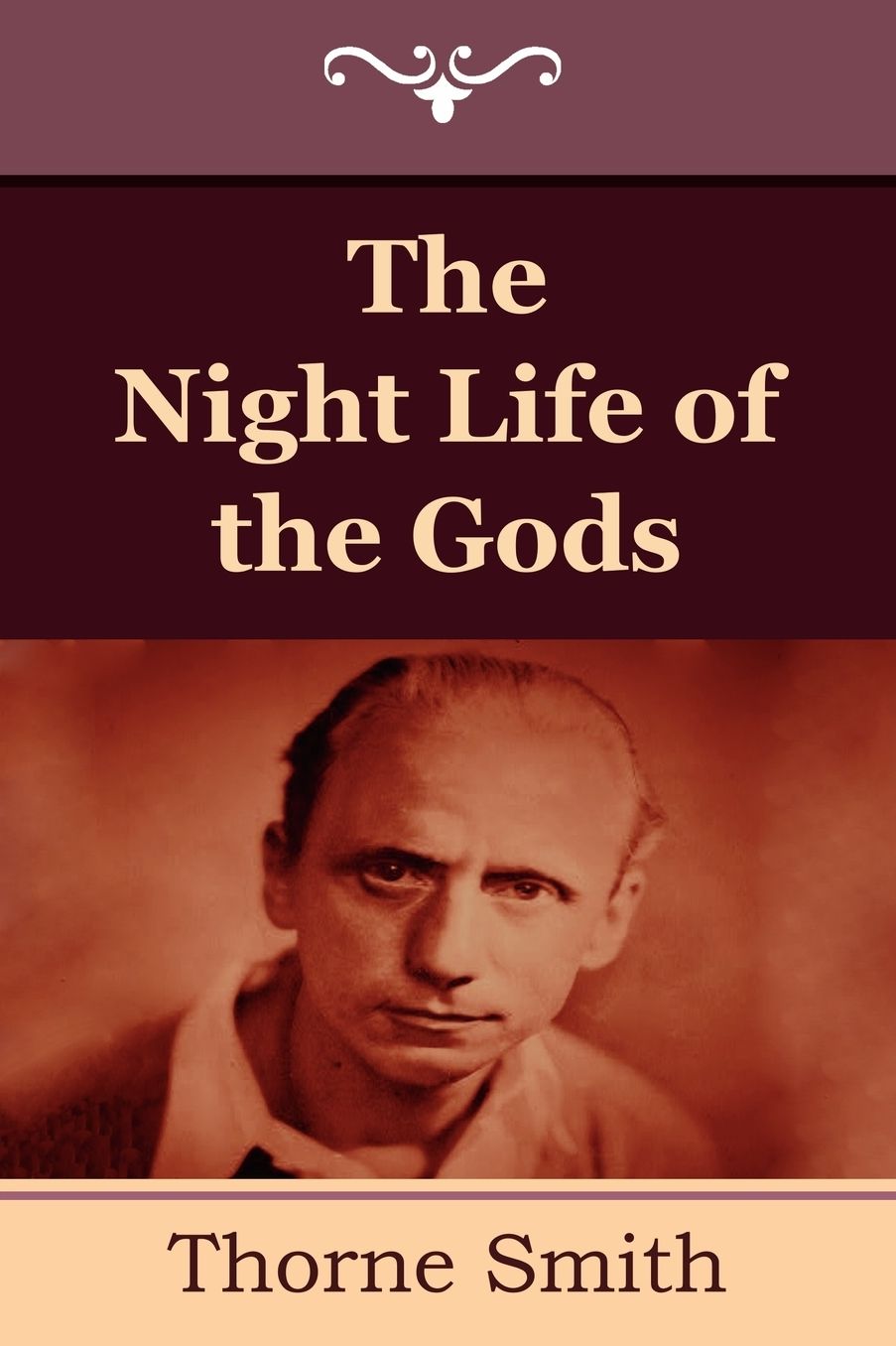 The Night Life Of The Gods