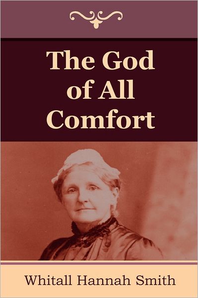 The God Of All Comfort