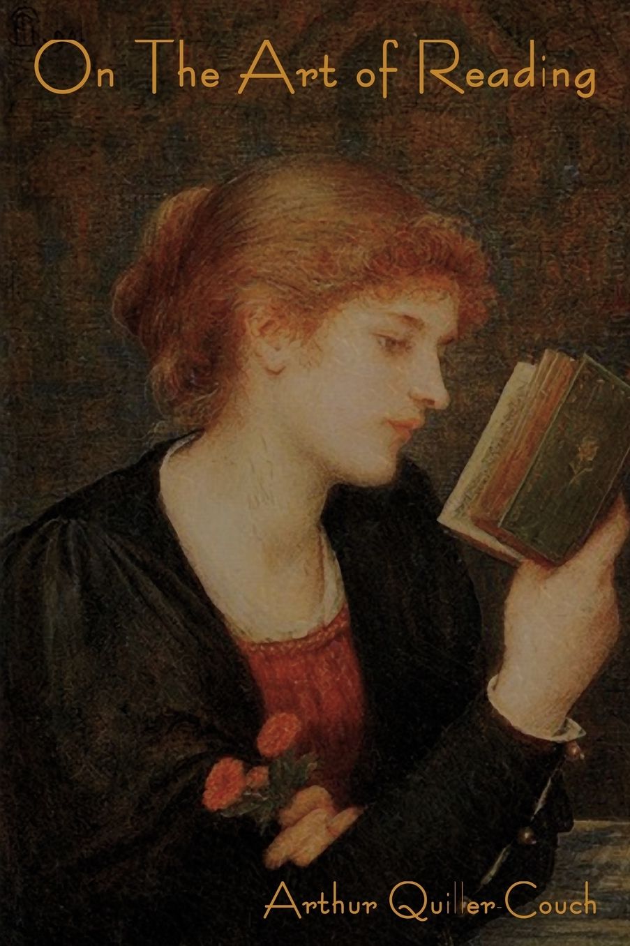 On The Art Of Reading