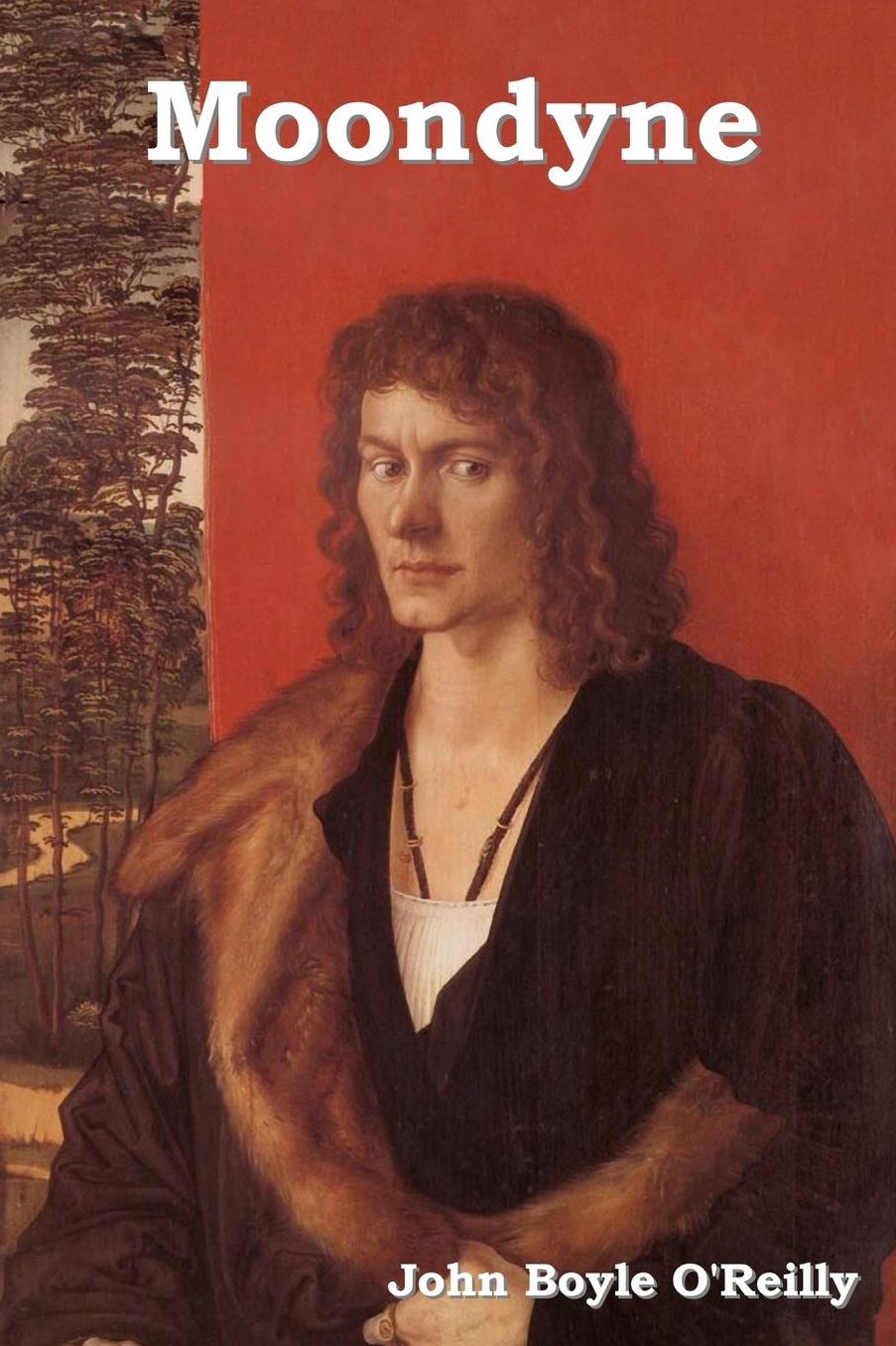 Moondyne