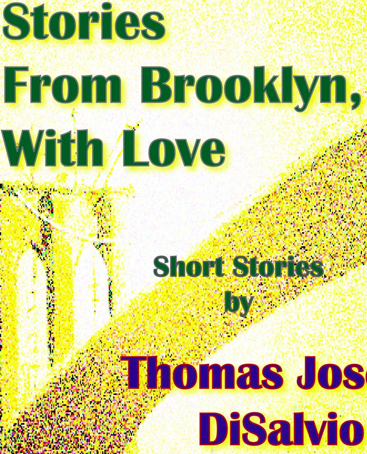 Stories From Brooklyn, With Love