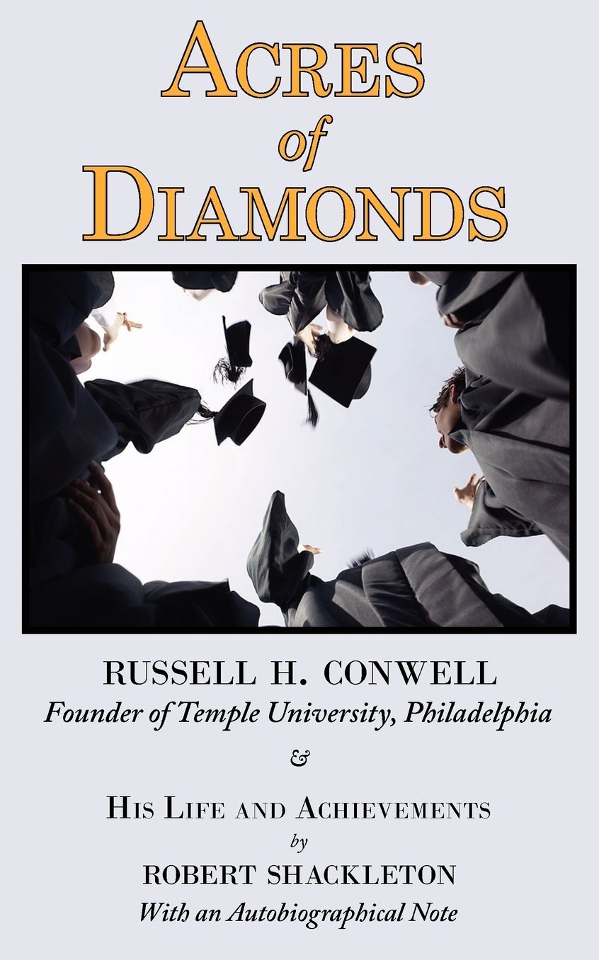 Acres Of Diamonds