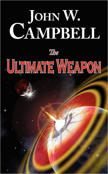 Ultimate Weapon