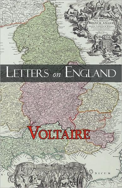 Letters on England