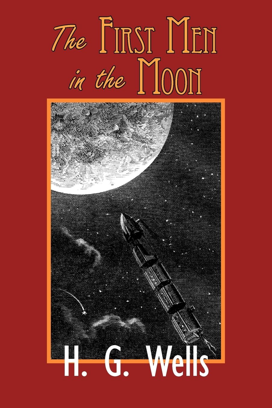 The First Men In The Moon