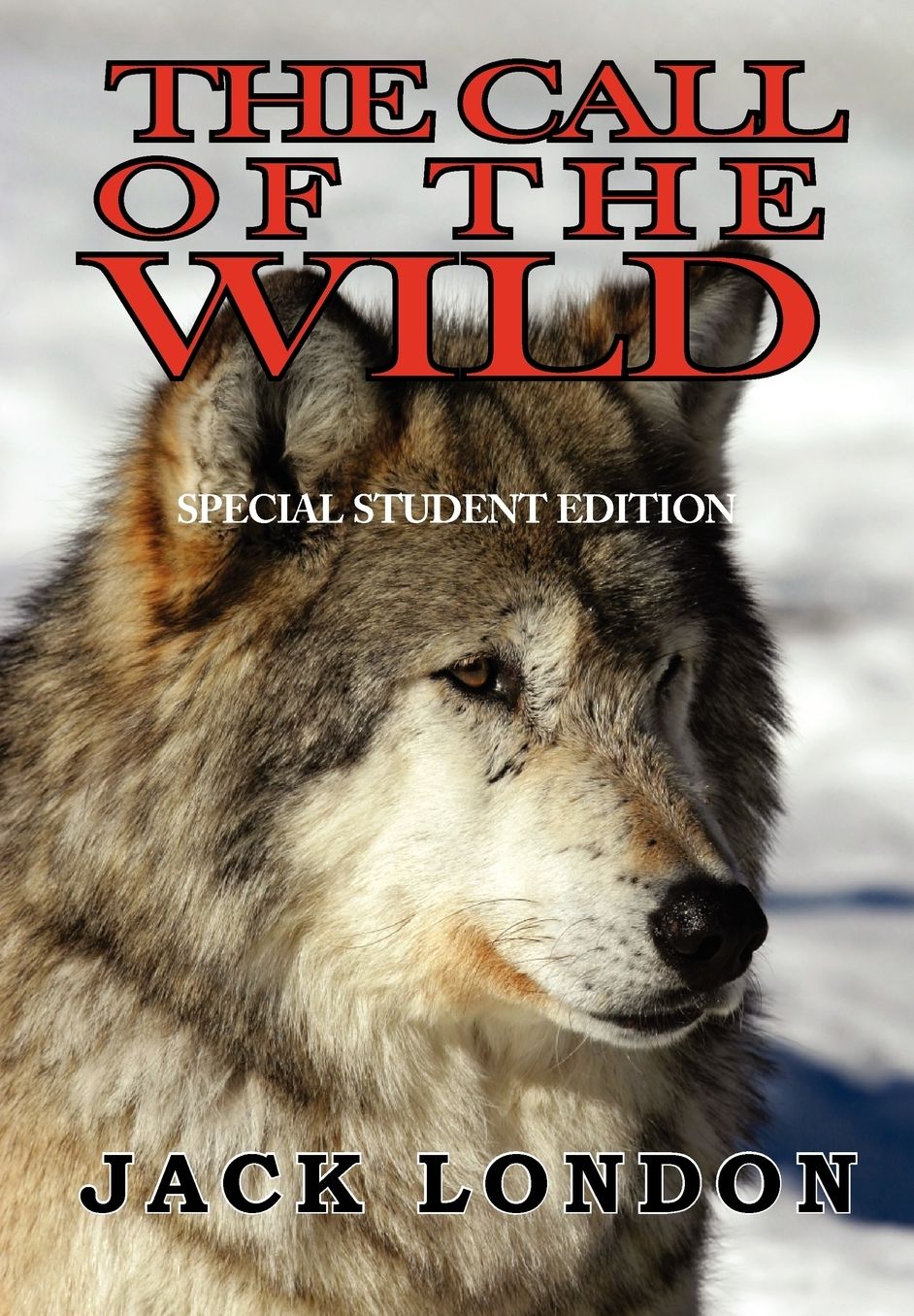 The Call Of The Wild