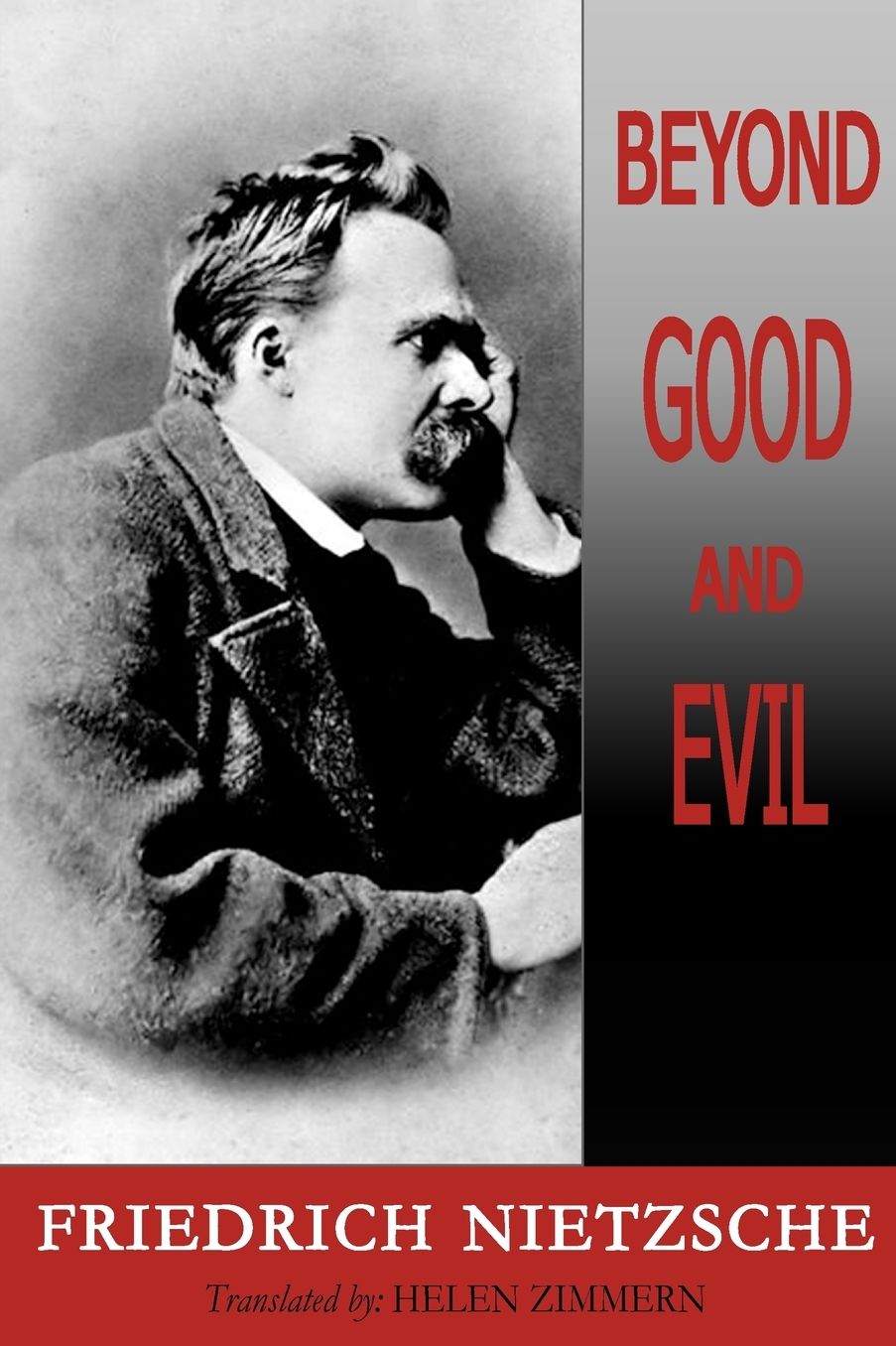 Beyond Good And Evil