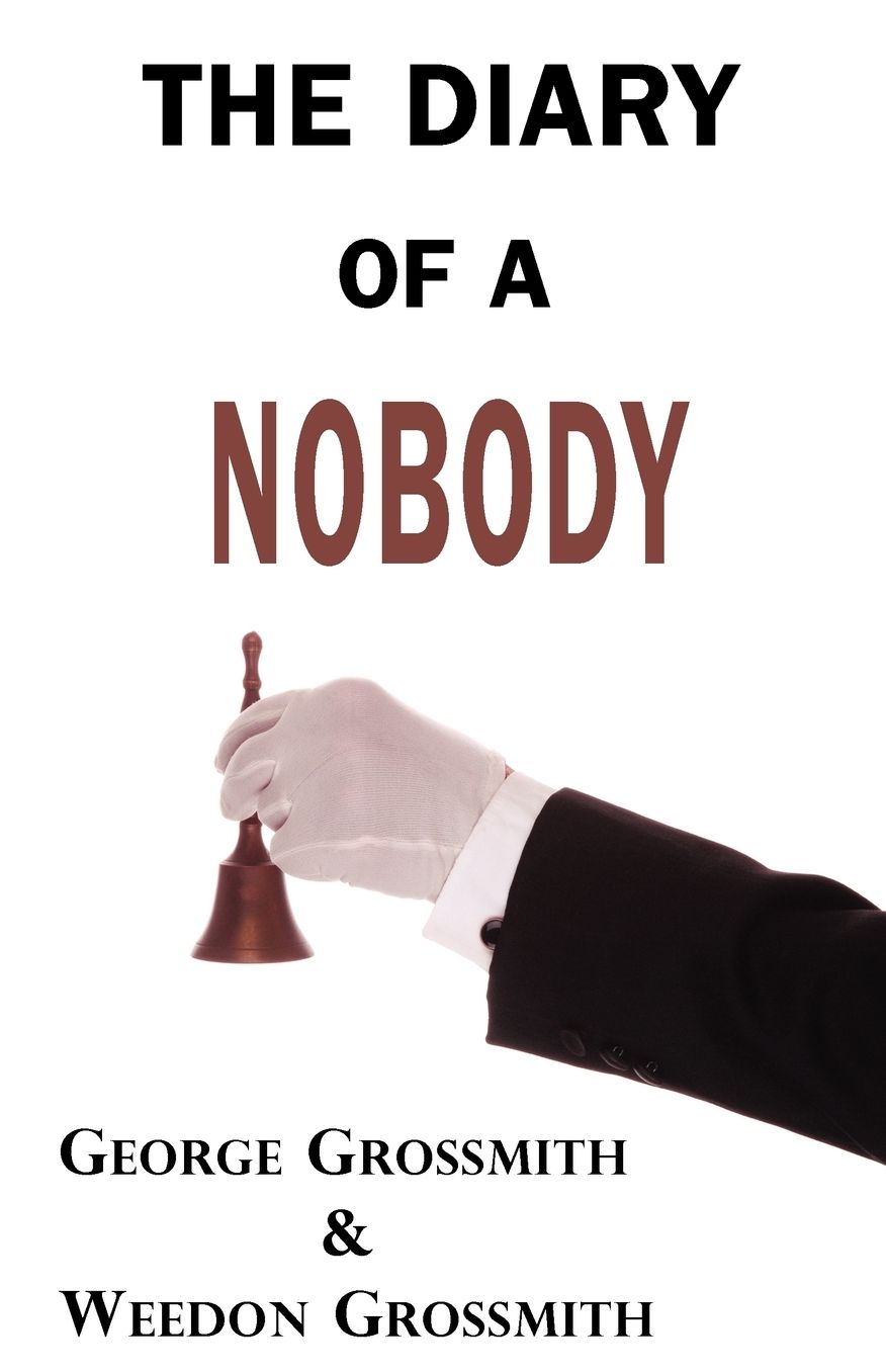 The Diary Of A Nobody