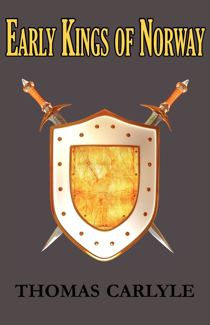 Early Kings Of Norway