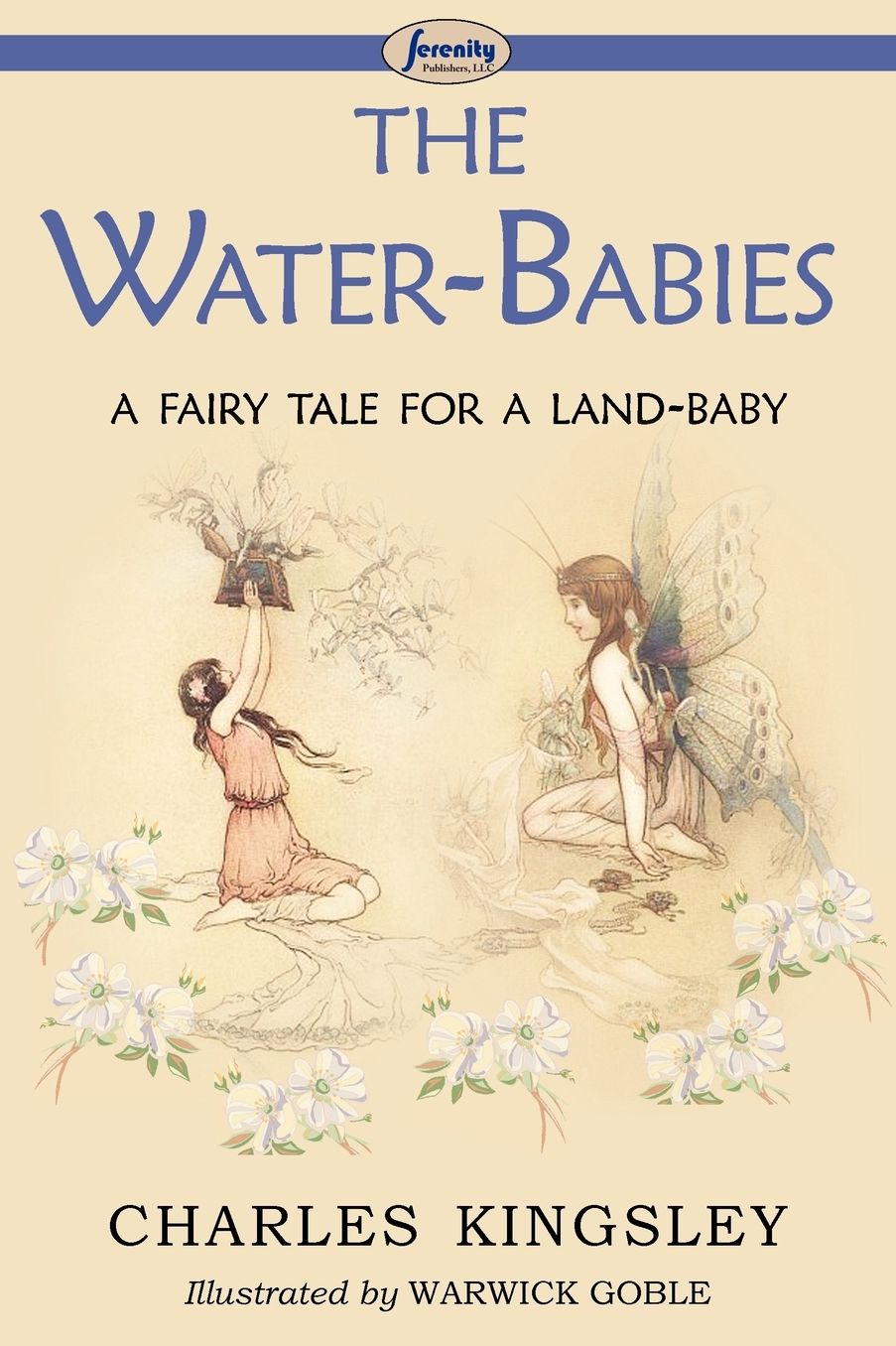The Water-Babies (A Fairy Tale For A Land-Baby)