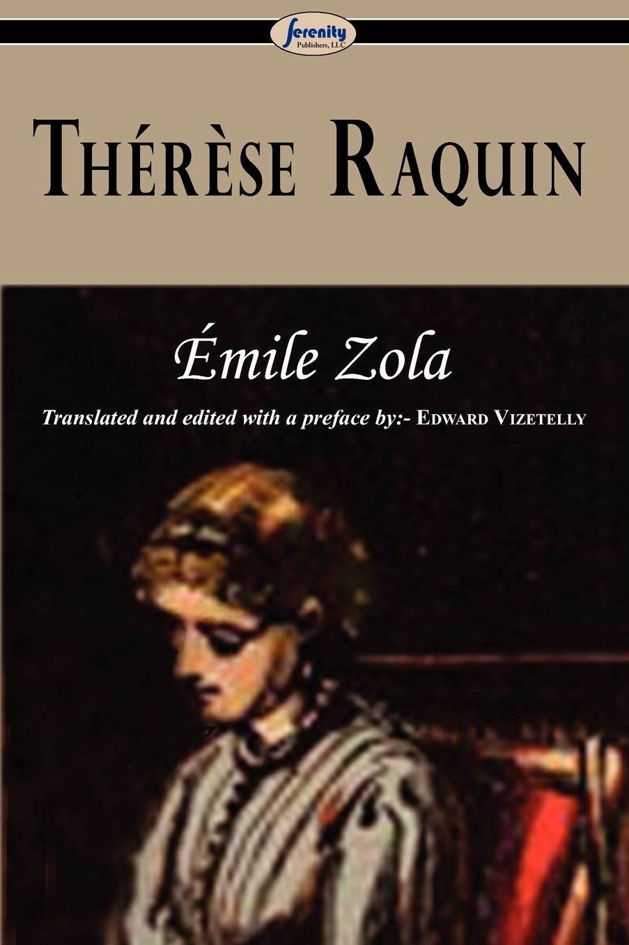 Therese Raquin