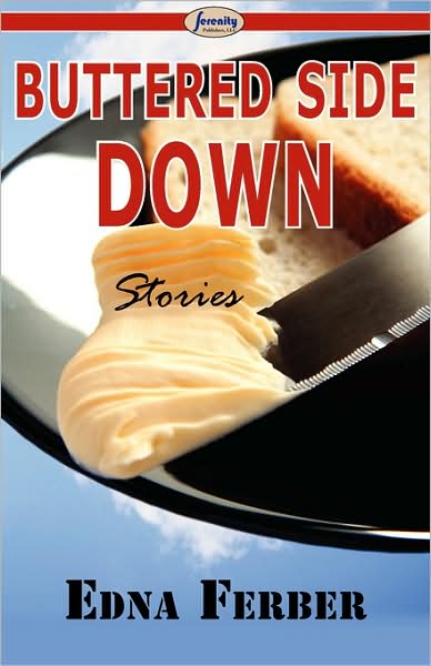 Buttered Side Down