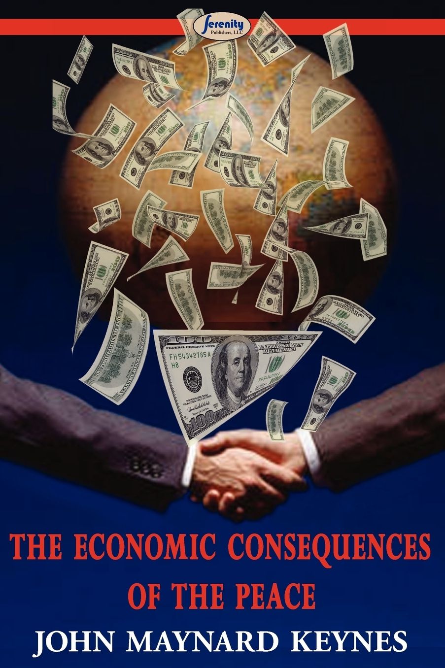 The Economic Consequences Of The Peace