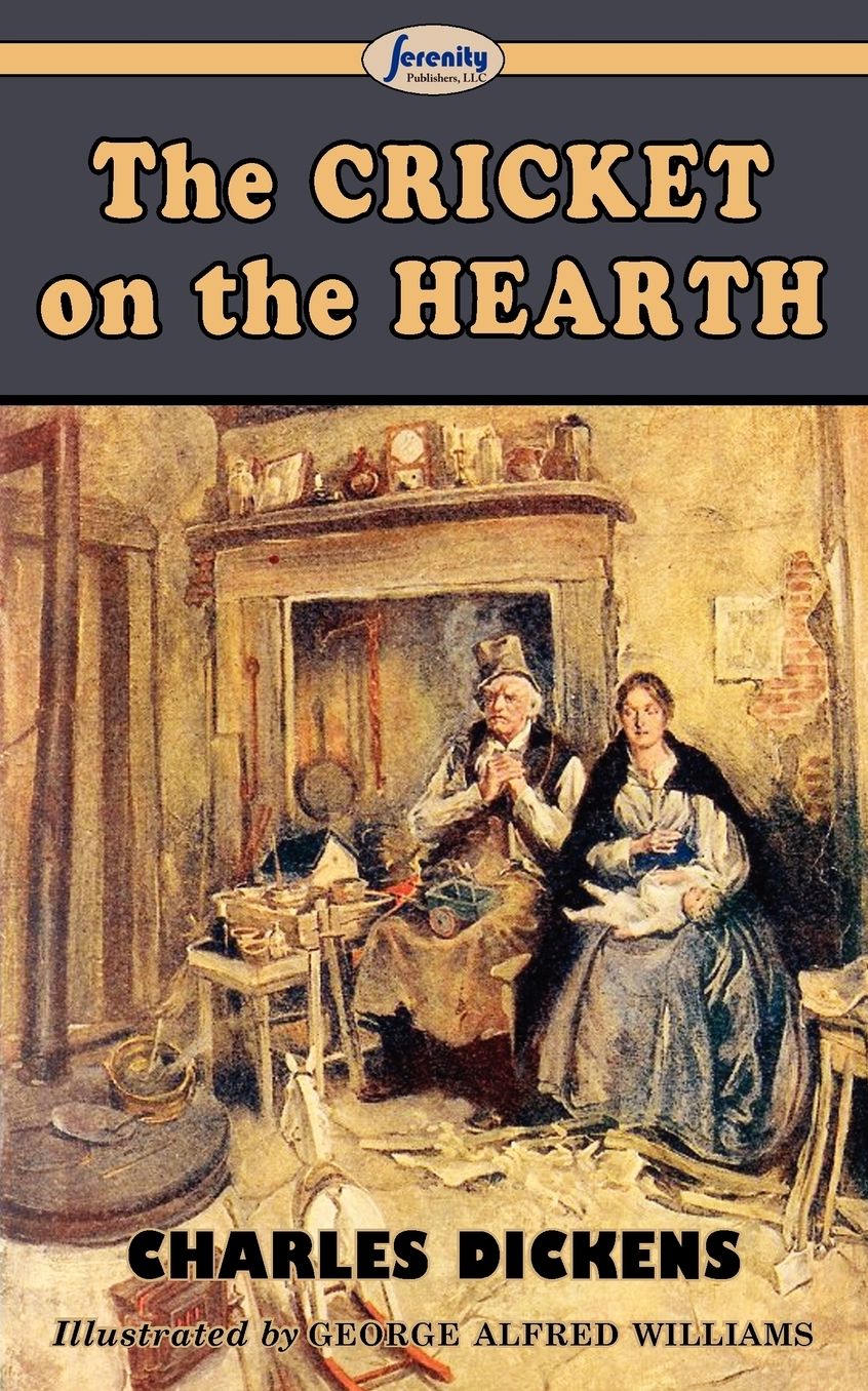 The Cricket On The Hearth