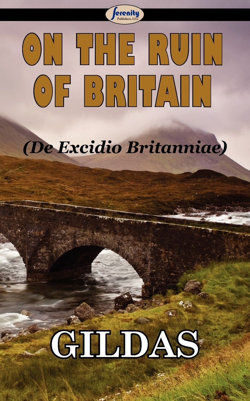 On The Ruin Of Britain