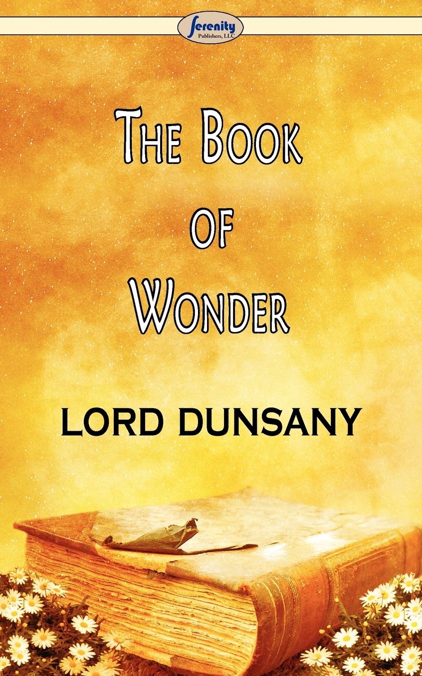 The Book Of Wonder