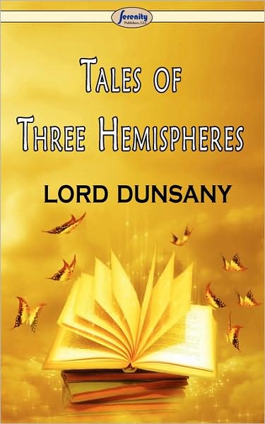 Tales Of Three Hemispheres