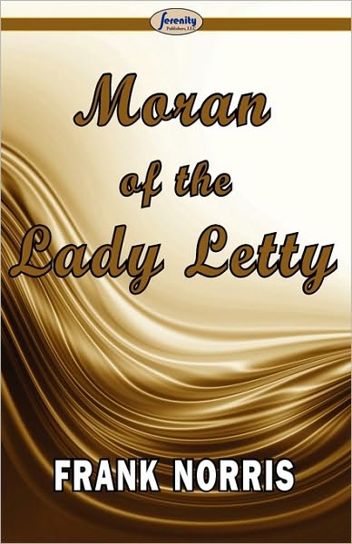 Moran Of The Lady Letty