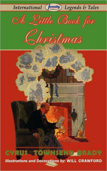 A Little Book For Christmas