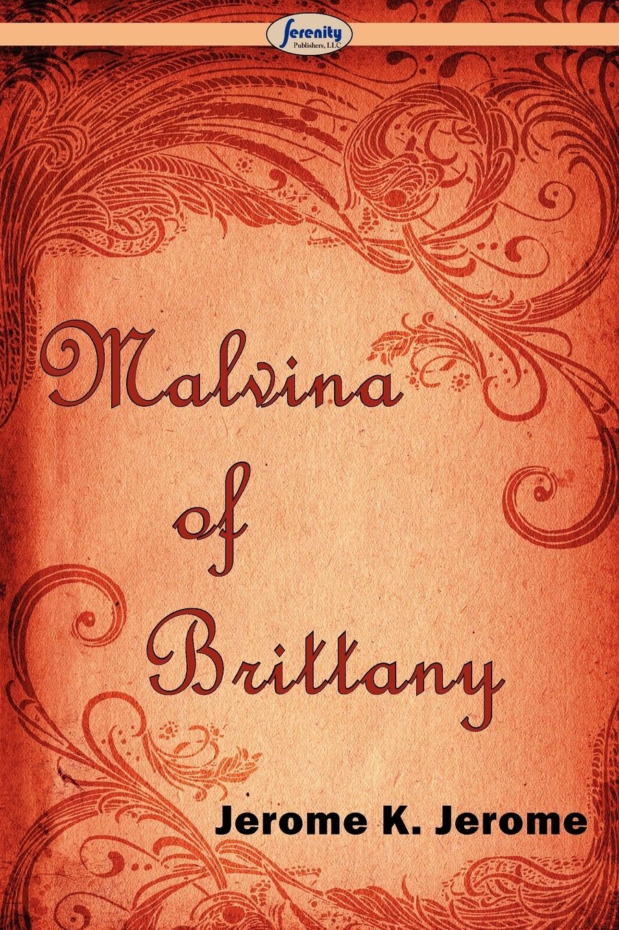 Malvina Of Brittany