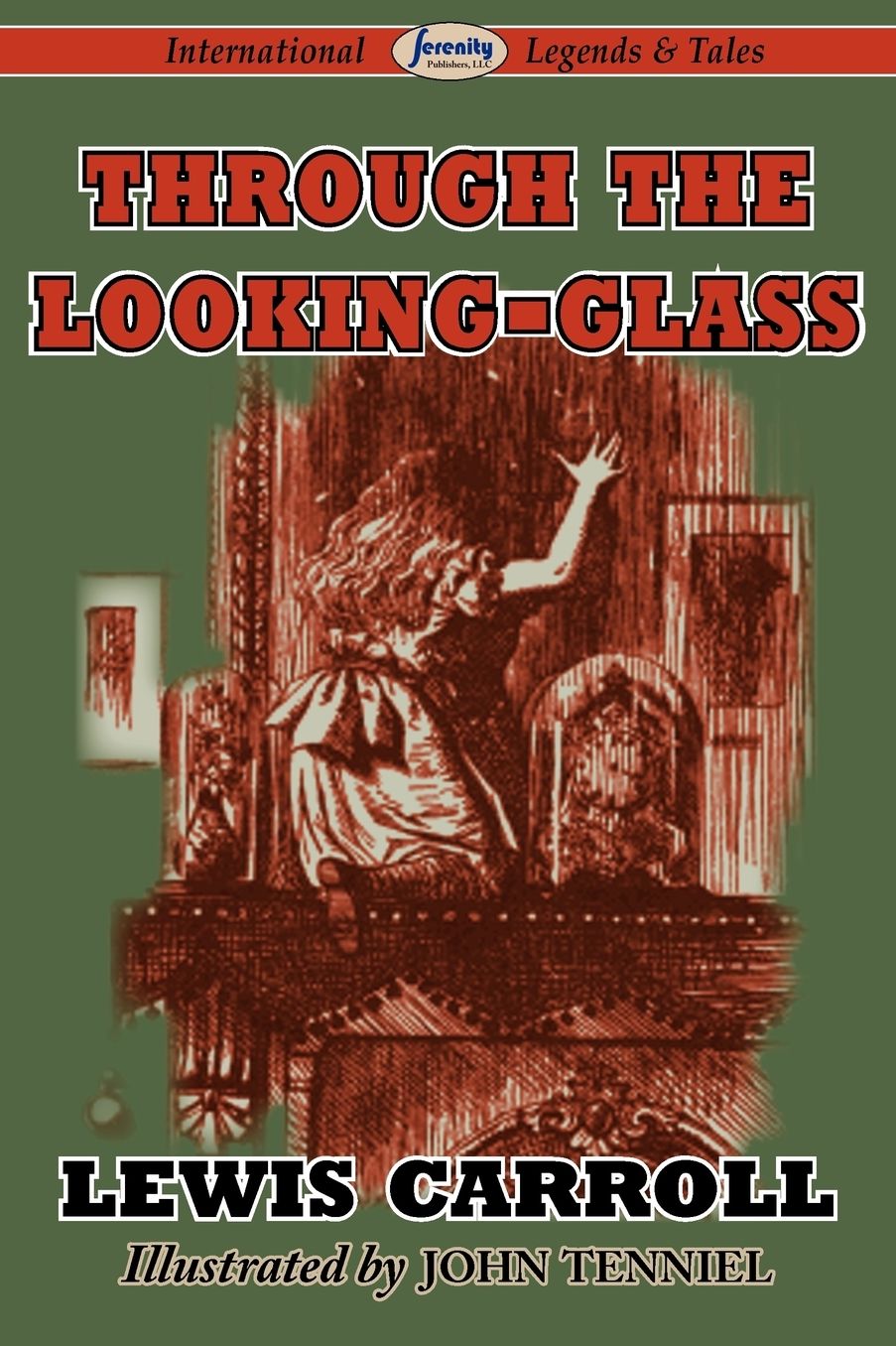 Through The Looking-Glass